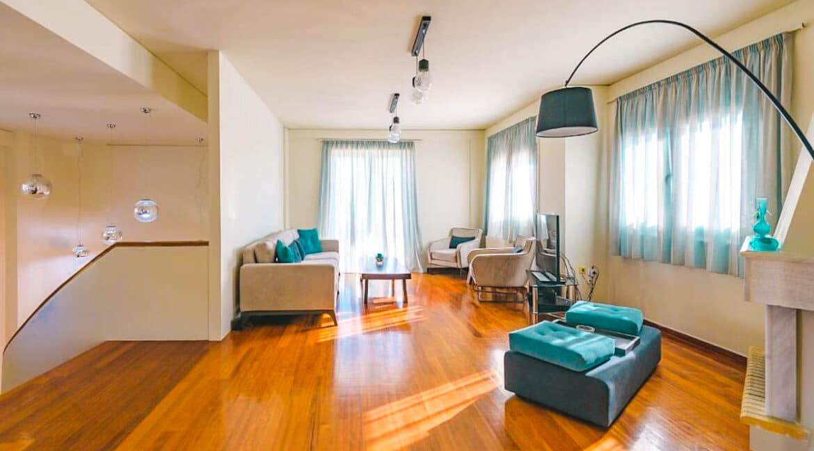 Luxury Villa in Athens. Luxury Villa near Kifisia Athens for Sale 16