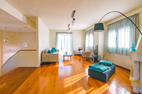 Luxury Villa in Athens. Luxury Villa near Kifisia Athens for Sale 16
