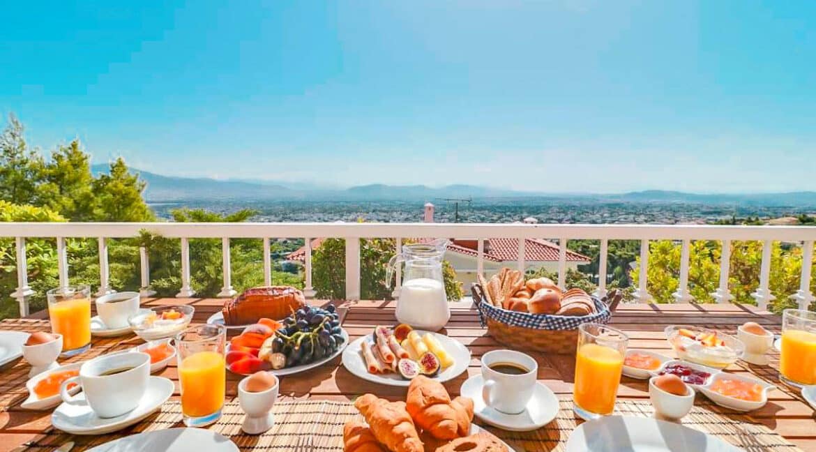 Luxury Villa in Athens. Luxury Villa near Kifisia Athens for Sale 18