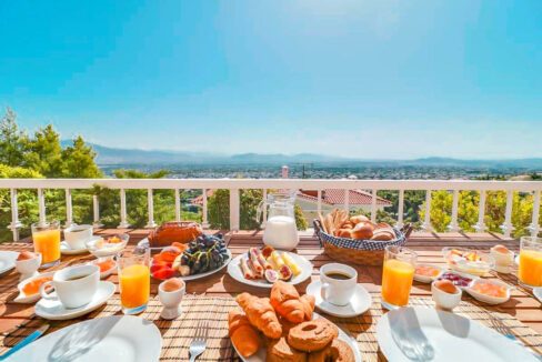 Luxury Villa in Athens. Luxury Villa near Kifisia Athens for Sale 18