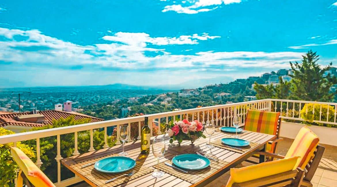 Luxury Villa in Athens. Luxury Villa near Kifisia Athens for Sale 19