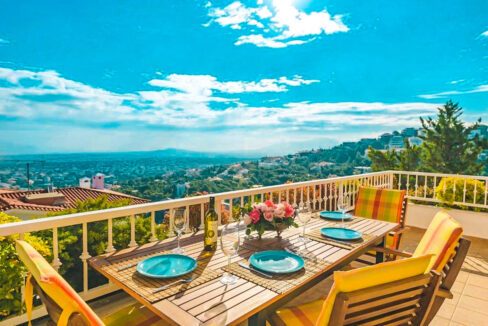 Luxury Villa in Athens. Luxury Villa near Kifisia Athens for Sale 19