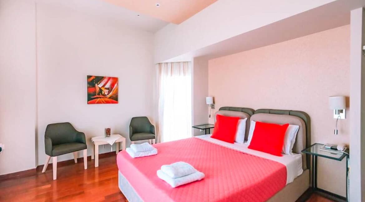Luxury Villa in Athens. Luxury Villa near Kifisia Athens for Sale 20