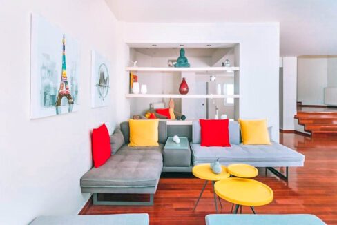 Luxury Villa in Athens. Luxury Villa near Kifisia Athens for Sale 22