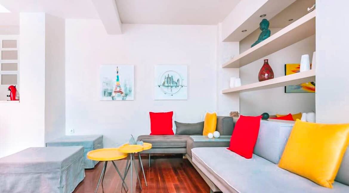 Luxury Villa in Athens. Luxury Villa near Kifisia Athens for Sale 23
