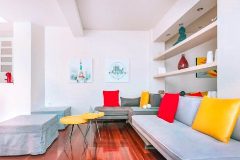 Luxury Villa in Athens. Luxury Villa near Kifisia Athens for Sale 23
