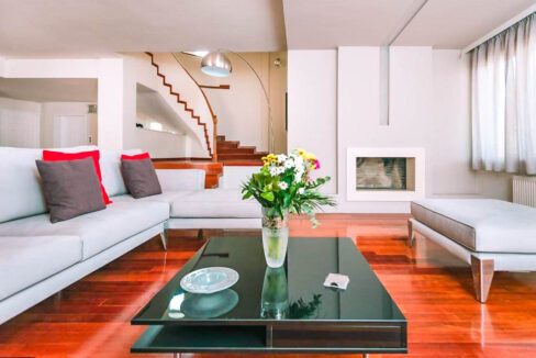 Luxury Villa in Athens. Luxury Villa near Kifisia Athens for Sale 24