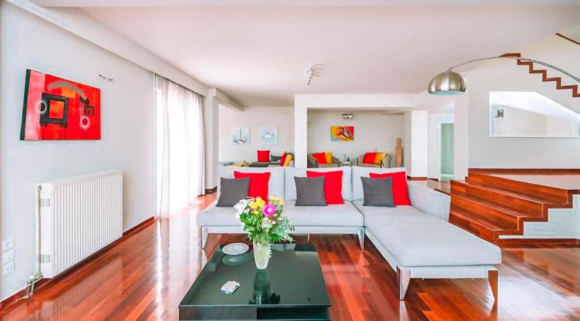 Luxury Villa in Athens. Luxury Villa near Kifisia Athens for Sale 25