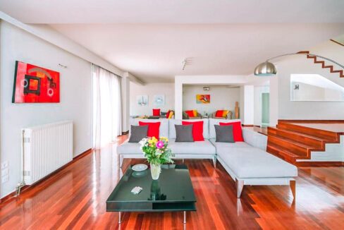 Luxury Villa in Athens. Luxury Villa near Kifisia Athens for Sale 25