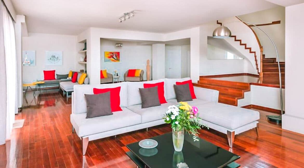 Luxury Villa in Athens. Luxury Villa near Kifisia Athens for Sale 26