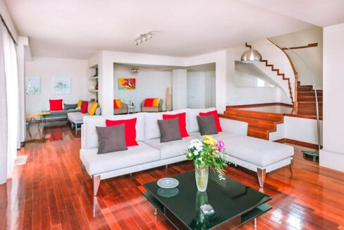 Luxury Villa in Athens. Luxury Villa near Kifisia Athens for Sale 26