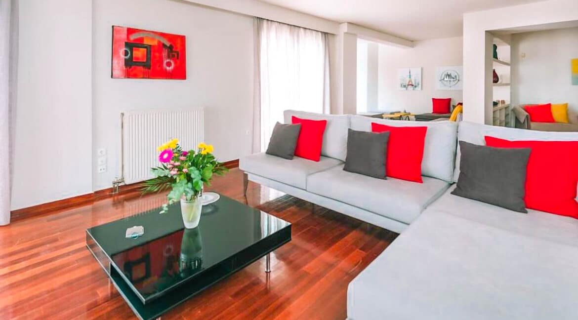 Luxury Villa in Athens. Luxury Villa near Kifisia Athens for Sale 27