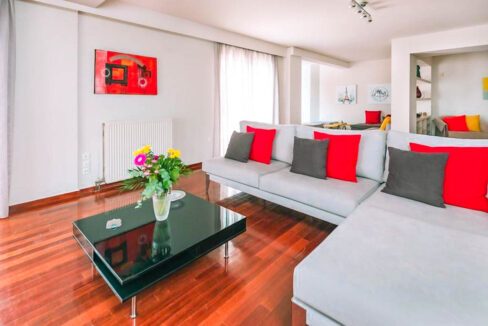 Luxury Villa in Athens. Luxury Villa near Kifisia Athens for Sale 27