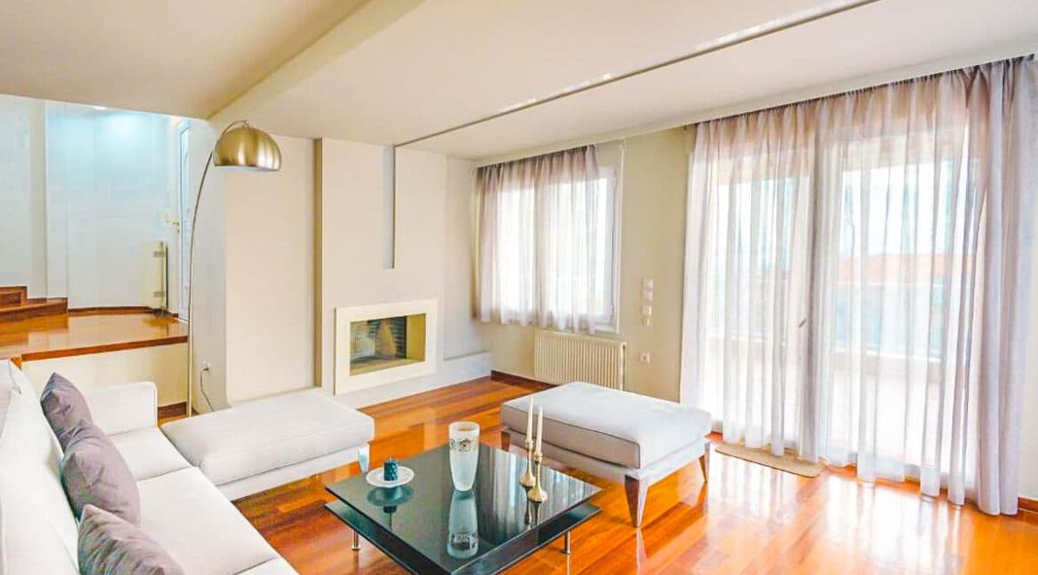 Luxury Villa in Athens. Luxury Villa near Kifisia Athens for Sale 28