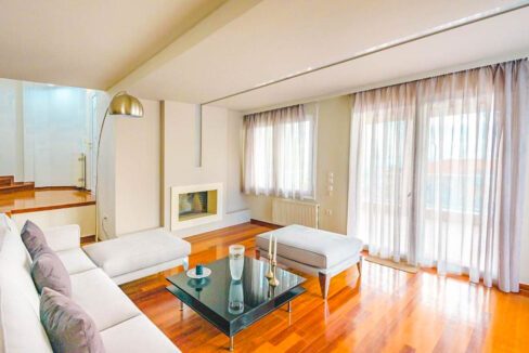 Luxury Villa in Athens. Luxury Villa near Kifisia Athens for Sale 28