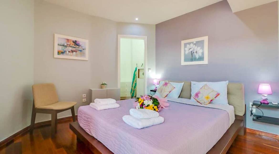 Luxury Villa in Athens. Luxury Villa near Kifisia Athens for Sale 3