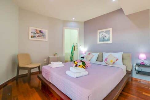 Luxury Villa in Athens. Luxury Villa near Kifisia Athens for Sale 3