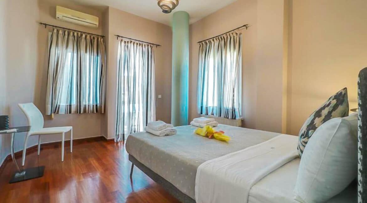 Luxury Villa in Athens. Luxury Villa near Kifisia Athens for Sale 4
