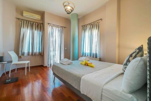 Luxury Villa in Athens. Luxury Villa near Kifisia Athens for Sale 4