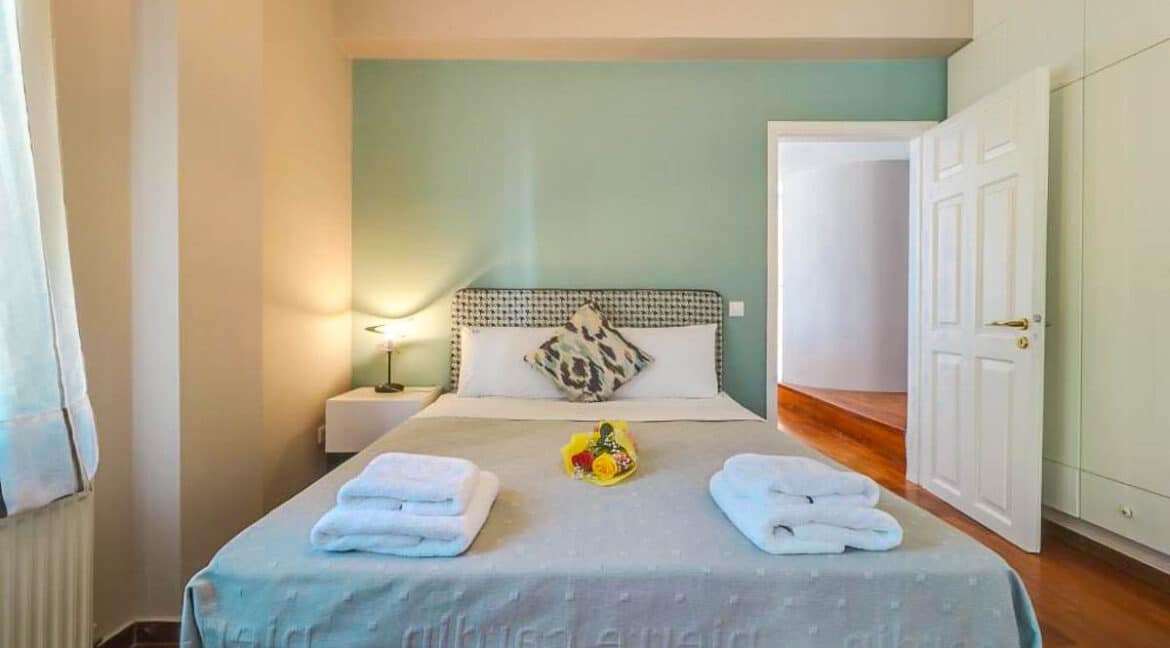 Luxury Villa in Athens. Luxury Villa near Kifisia Athens for Sale 5