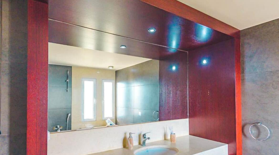 Luxury Villa in Athens. Luxury Villa near Kifisia Athens for Sale 6