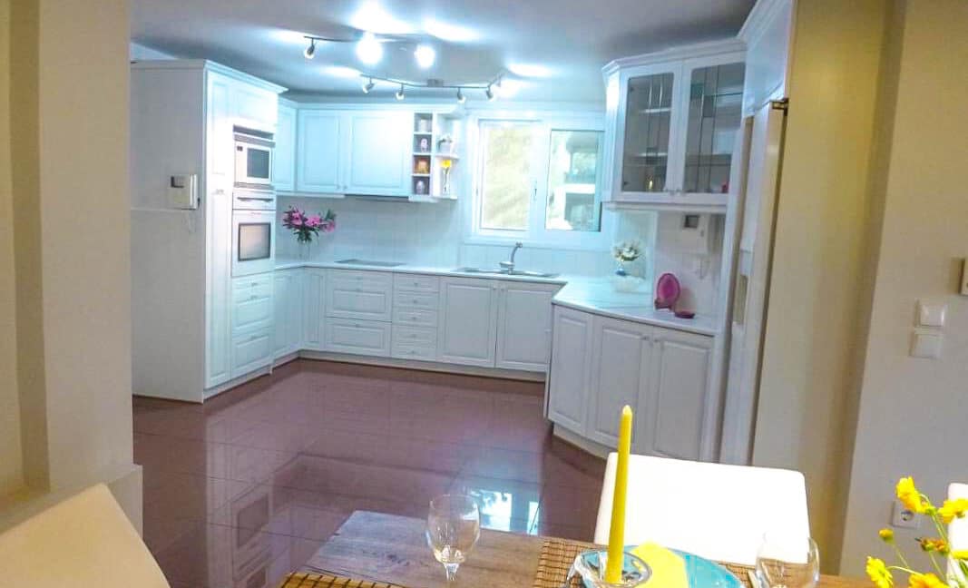 Luxury Villa in Athens. Luxury Villa near Kifisia Athens for Sale 9