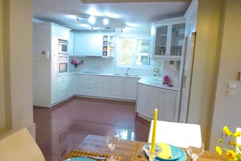 Luxury Villa in Athens. Luxury Villa near Kifisia Athens for Sale 9