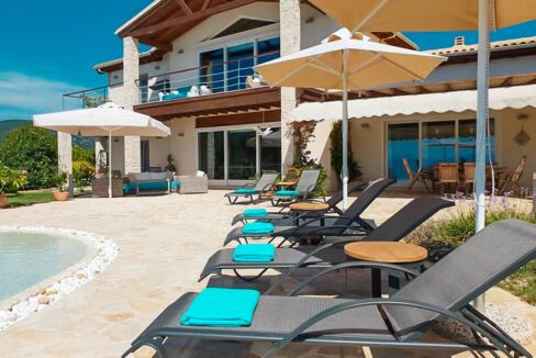 Luxury villa for sale Corfu Greece, Top Villas for Sale in Corfu 10