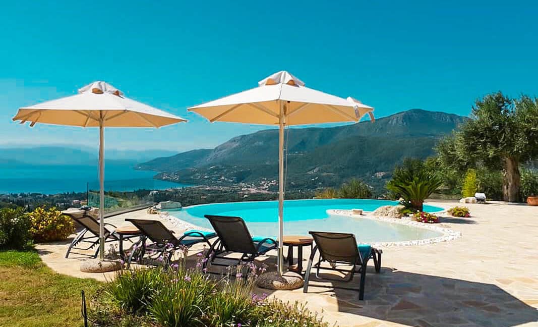 Luxury villa for sale Corfu Greece, Top Villas for Sale in Corfu 11
