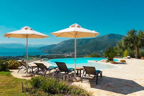 Luxury villa for sale Corfu Greece, Top Villas for Sale in Corfu 11
