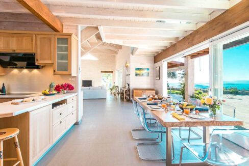 Luxury villa for sale Corfu Greece, Top Villas for Sale in Corfu 12