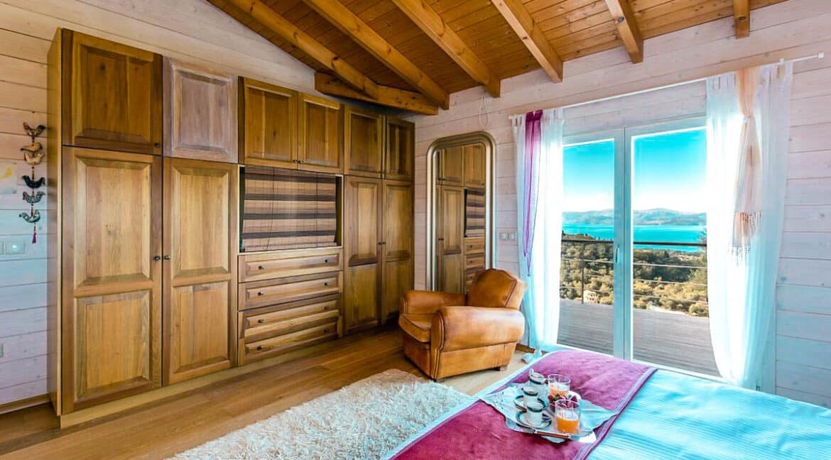 Luxury villa for sale Corfu Greece, Top Villas for Sale in Corfu 17