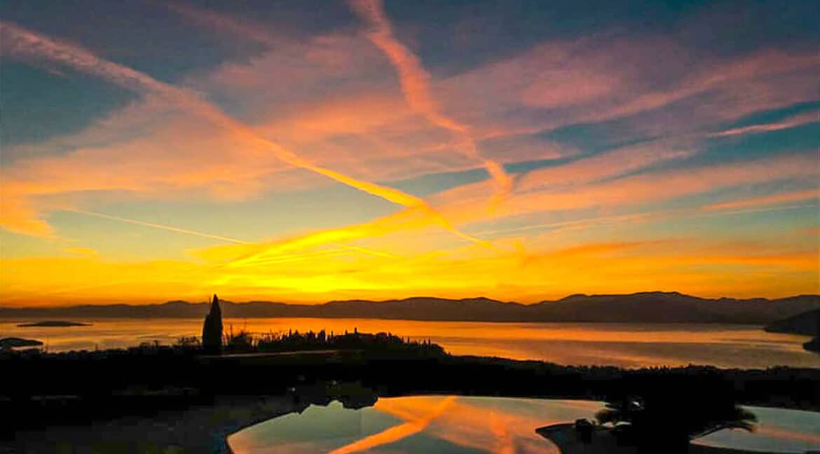 Luxury villa for sale Corfu Greece, Top Villas for Sale in Corfu 2