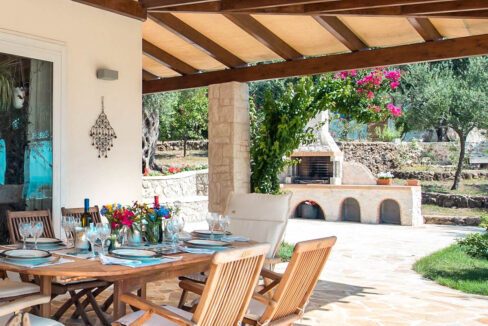 Luxury villa for sale Corfu Greece, Top Villas for Sale in Corfu 21
