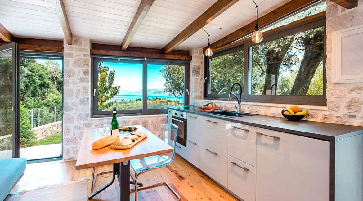 Luxury villa for sale Corfu Greece, Top Villas for Sale in Corfu 24