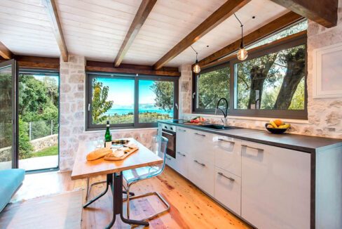 Luxury villa for sale Corfu Greece, Top Villas for Sale in Corfu 24