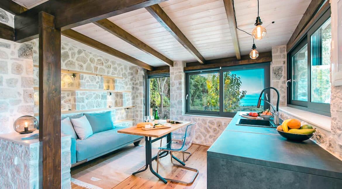 Luxury villa for sale Corfu Greece, Top Villas for Sale in Corfu 27