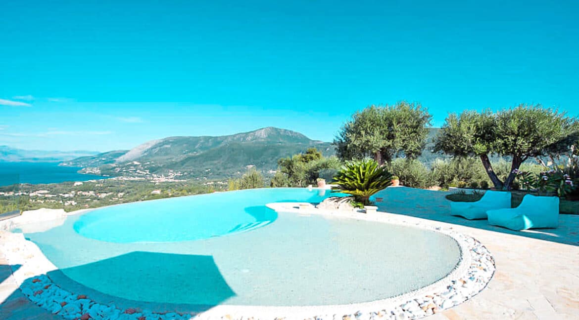 Luxury villa for sale Corfu Greece, Top Villas for Sale in Corfu 3