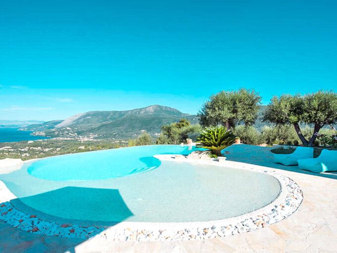 Luxury villa for sale Corfu Greece, Top Villas for Sale in Corfu