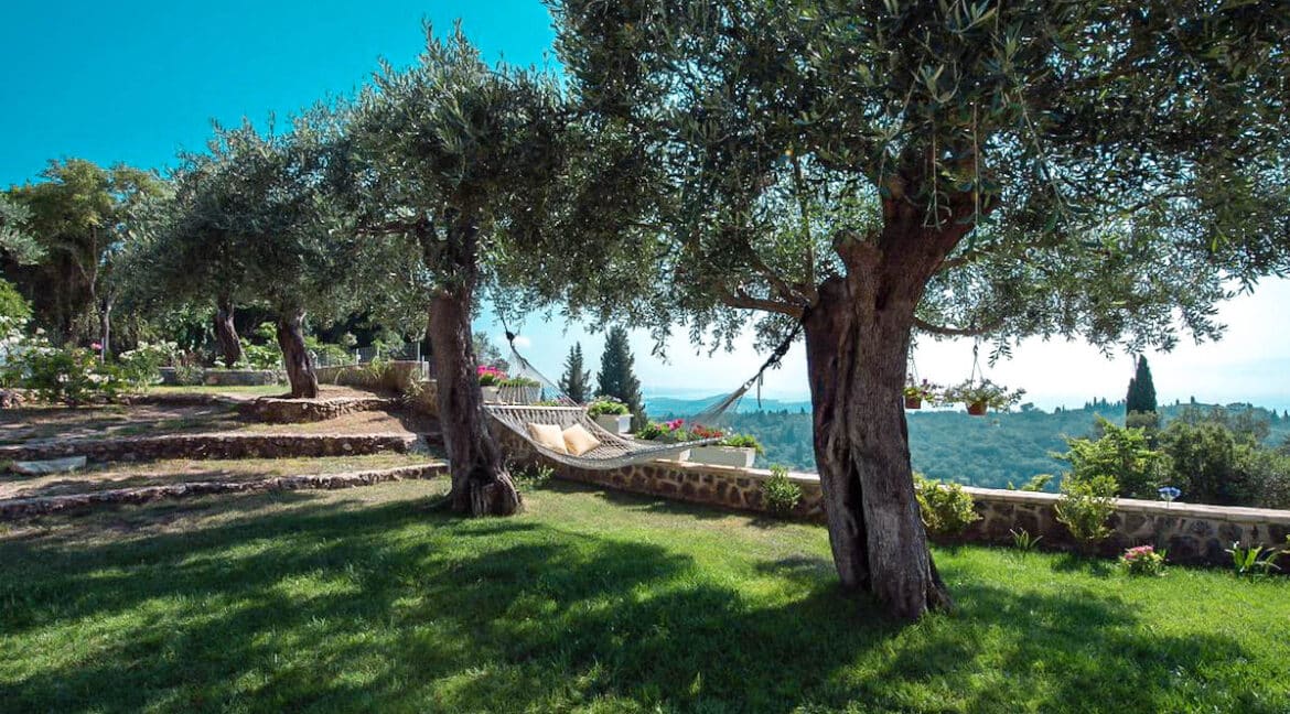 Luxury villa for sale Corfu Greece, Top Villas for Sale in Corfu 31