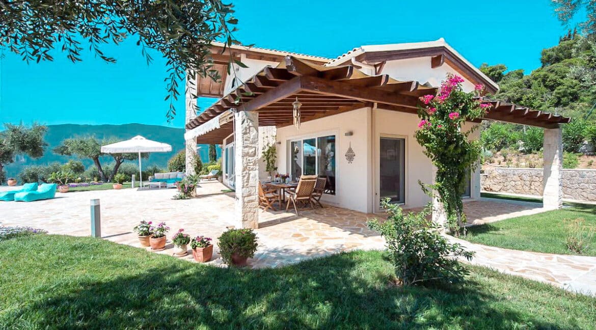 Luxury villa for sale Corfu Greece, Top Villas for Sale in Corfu 37