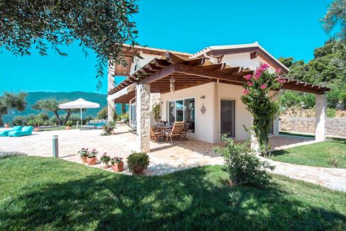 Luxury villa for sale Corfu Greece, Top Villas for Sale in Corfu 37