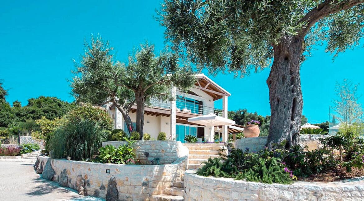 Luxury villa for sale Corfu Greece, Top Villas for Sale in Corfu 38