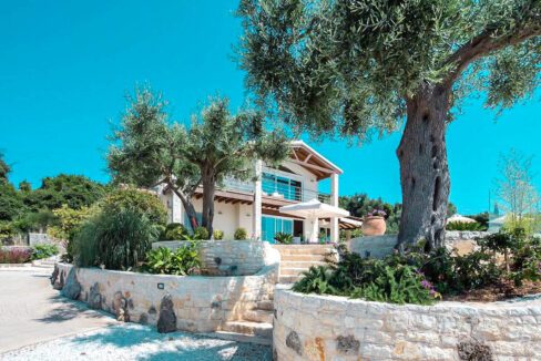 Luxury villa for sale Corfu Greece, Top Villas for Sale in Corfu 38