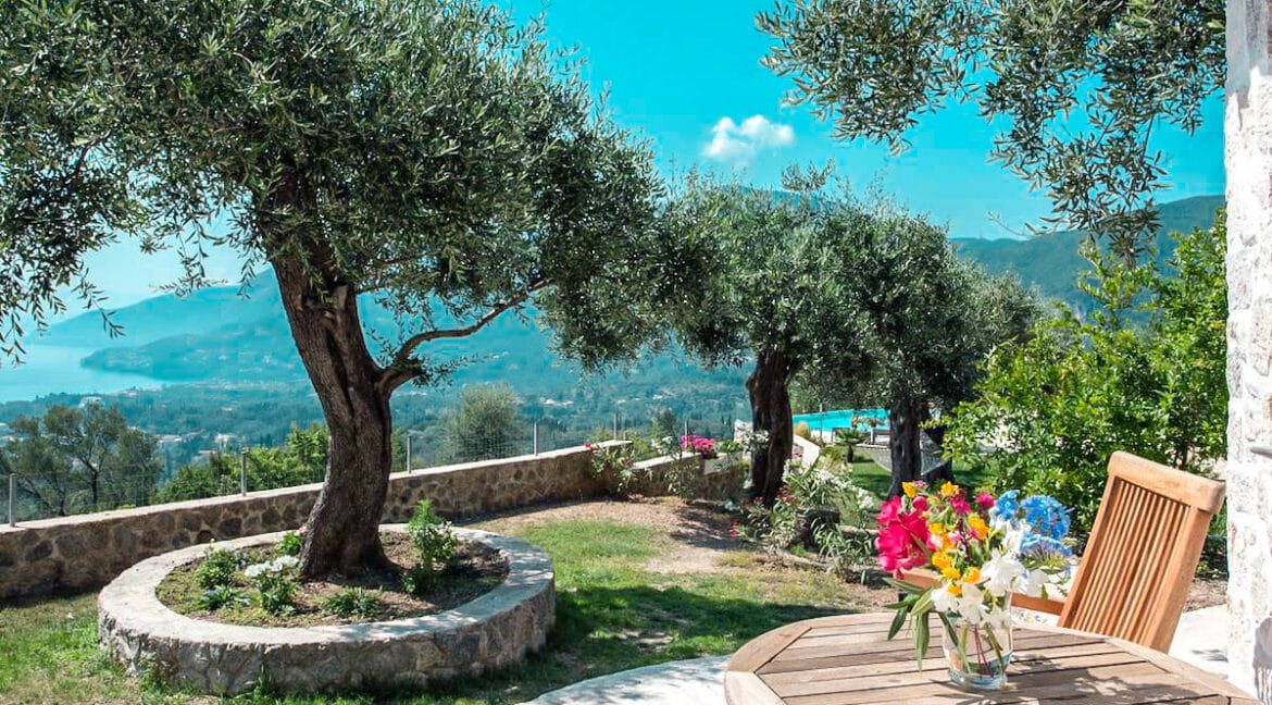 Luxury villa for sale Corfu Greece, Top Villas for Sale in Corfu 39