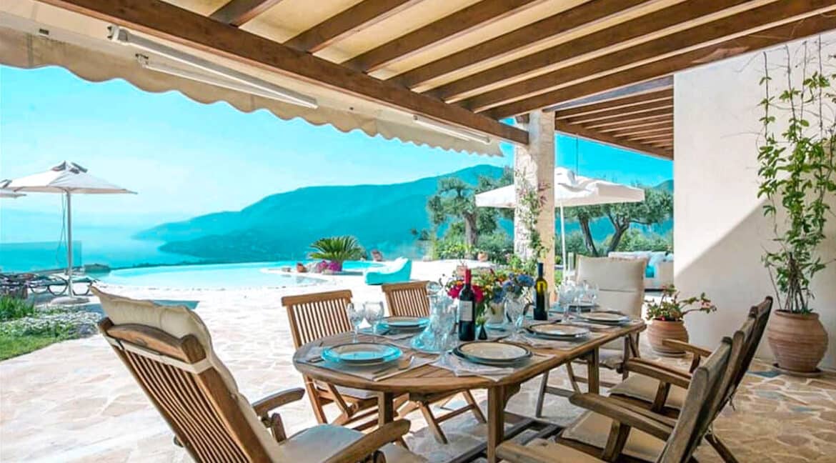 Luxury villa for sale Corfu Greece, Top Villas for Sale in Corfu 4