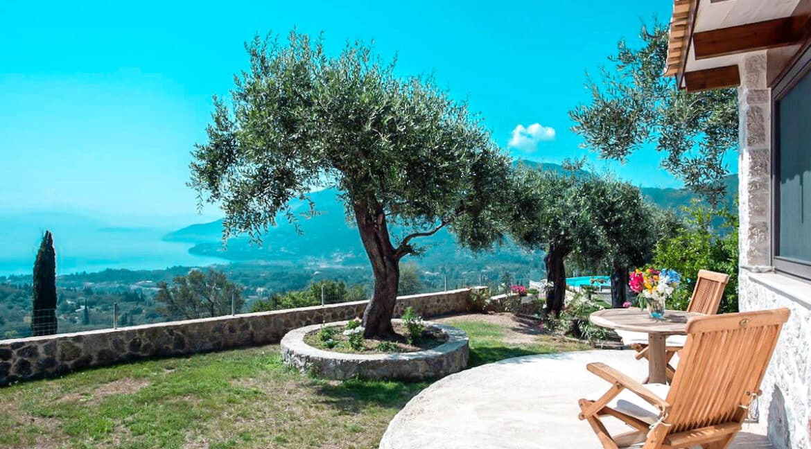 Luxury villa for sale Corfu Greece, Top Villas for Sale in Corfu 40