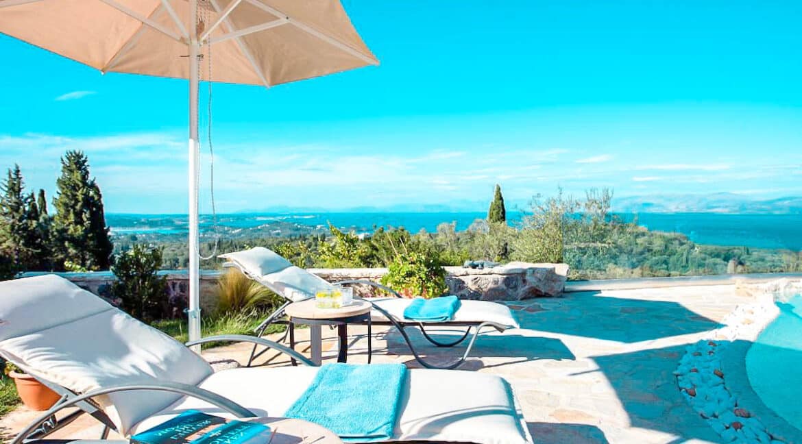 Luxury villa for sale Corfu Greece, Top Villas for Sale in Corfu 41