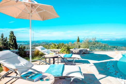 Luxury villa for sale Corfu Greece, Top Villas for Sale in Corfu 41
