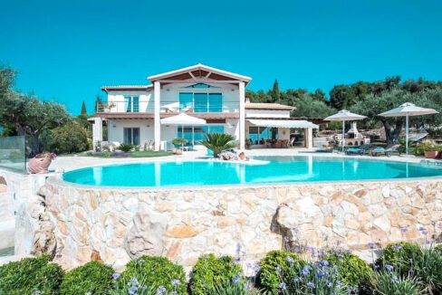 Luxury villa for sale Corfu Greece, Top Villas for Sale in Corfu 42